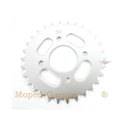 Sprocket 30 Teeth Reinforced For Hercules Prima Tuning