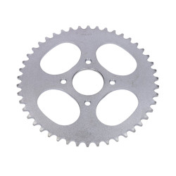 Sprocket IGM 46 Teeth 4 Hole For KTM 505, Garelli Cross 40, Hercules, Sachs
