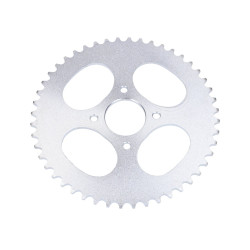Sprocket IGM 48 Teeth 4 Hole For Sachs, Hercules Prima, Garelli Cross 40, Zündapp