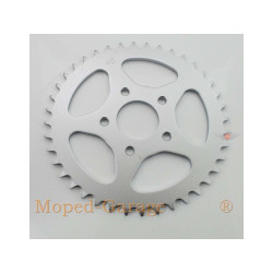 Chain Wheel Teeth 118mm For Moped Mokick