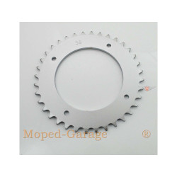 Sprocket 36 Teeth For Zündapp Automatic Type 442