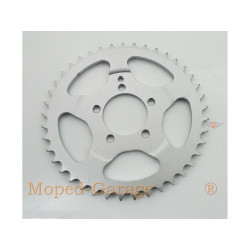 Sprocket 41 Teeth For Zündapp Bergsteiger M50, M25