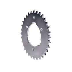 Sprocket 32 Teeth 62mm 4,5mm For Victoria B 90 H, DKW, Zweirad Union