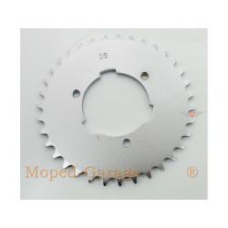 Sprocket 35 Inner Diameter 62mm Wide 4.5mm For Victoria, DKW, Zweirad Union