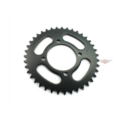 Sprocket Tuning 39 Teeth Inner Hole Diameter 64mm For Yamaha Moped Models, RD FS 1, Various Motorcycles