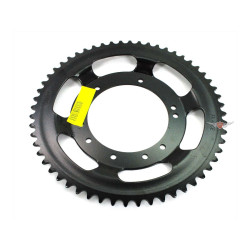 Sprocket 56 Teeth Reinforced Grimeca For Peugeot 103 Moped Tuning