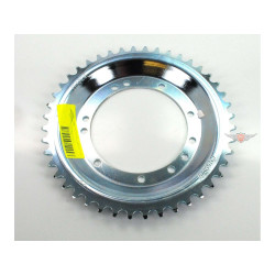 Sprocket 44 Teeth Reinforced For Grimeca Cast Sprocket For MBK Mobylette Moped Tuning