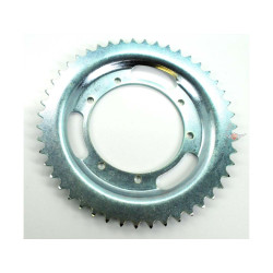 Esjot Sprocket For Puch Maxi N, S, X 30 A, 40 Mini Moped, SL 2-speed Automatic, Moped Moped Mokick