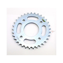 Esjot Sprocket 33 Teeth Bolt Circle 88-90mm For K 50 SL, RL, SX, RX, SE, RE