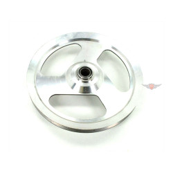 Pulley Aluminum 11er Sprocket For Peugeot, 103