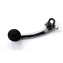 Chrome Gearshift For Zündapp Sport Combinette 515 KS 75 511