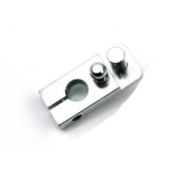 Shift Lever Metal 3-speed For Kreidler, Florett Egg Tank LF