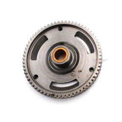 Engine Clutch Spur Gear For Hercules K 125 BW V1 And 2 Sachs
