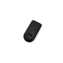 Grommet Rubber Drilastic Black For Hercules Prima GT, GX, Pronto, Presto, KTM Bora 25