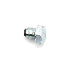 Oil Drain Screw With Magnet For Simson Schwalbe S SR 50 S70 51 53 83