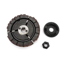 Centrifugal Clutch Set For Puch Maxi K