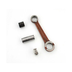 Connecting Rod Set With Needle Bearing BARIKIT Tuning Moped Puch Maxi N S