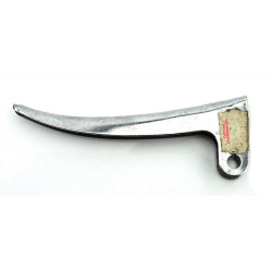 Brake Lever Mobylette Total Length Approx. 131mm Retaining Hole 7mm For Motobecane