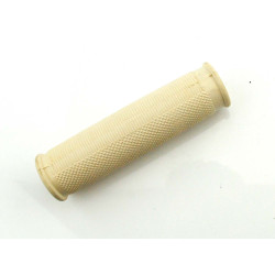 Handle 120mm 22mm Ivory 2nd Choice For Moped Mokick Vintage Motorcycle