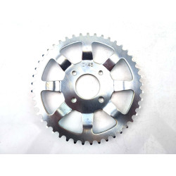 Sprocket 45 For Hercules Prima G 3 Moped