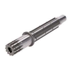 Transmission Output Shaft TP For Minarelli AM6 2. Series