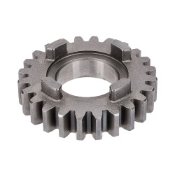 5th Speed Primary Transmission Gear TP 24 Teeth For Minarelli AM6 2nd Series