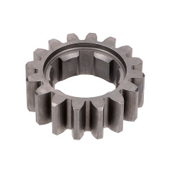 2nd Speed Primary Transmission Gear TP 16 Teeth For Minarelli AM6 2nd Series