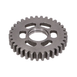 2nd Speed Secondary Transmission Gear TP 33 Teeth For Minarelli AM6 2nd Series