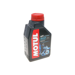 Motul Engine Oil 4-stroke 4T 3000 20W50 MA2 1 Liter