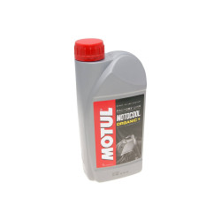 Motul Motocool Ready To Use Coolant Factory Line Organic+ 1 Liter