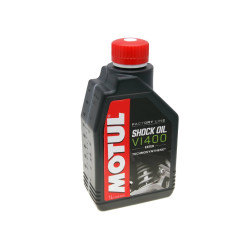 Motul Shock Oil Factory Line 1 Liter