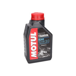 Motul Transoil 10W30 2-stroke Gearbox Oil 1 Liter