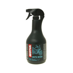 Motul MC Care E2 Moto Wash Motorcycle Cleaner 1 Liter