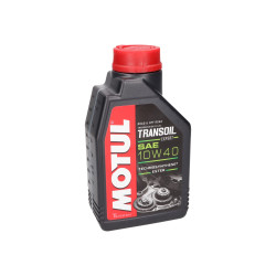 Motul Transoil Expert 10W40 2-stroke Gearbox Oil 1 Liter