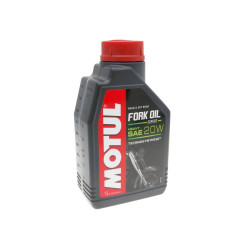 Motul Fork Oil Heavy 20W Expert TS 1 Liter