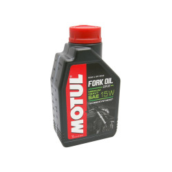 Motul Fork Oil Medium / Heavy 15W Expert TS 1 Liter