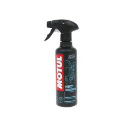 Motul MC Care E7 Insect Remover 400ml