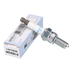 Spark Plug NGK Iridium MR8BI-8