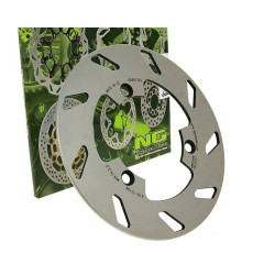 Brake Disc NG For Rieju RR, Spike