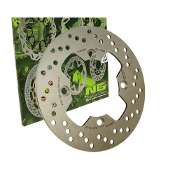 Brake Disc NG For Kawasaki KSF Mojave 250, ZX6R ZX9R Z1000