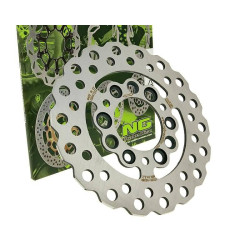 Brake Disc NG Multi Disc Wavy For Aprilia, Benelli, Malaguti, MBK, Peugeot