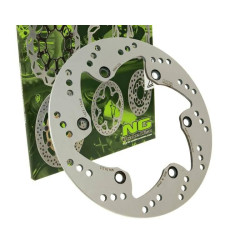 Brake Disc NG For Honda SH 300i