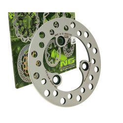 Brake Disc NG For Cagiva, Honda, Italjet, Kymco, SYM