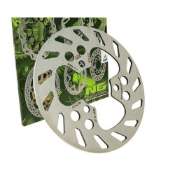 Brake Disc NG For Factory Bike, Gas Gas, HM, MH, Peugeot