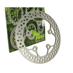 Brake Disc NG For SYM GTS 125, 300, Joymax 250