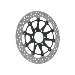 Brake Disc NG Floating Type For Hyosung GT 125, 250, 650 Front