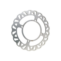 Brake Disc NG Wavy For Beta 50 RR Enduro, Motard (2012-) Rear