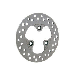 Brake Disc NG For Peugeot Kisbee, Streetzone