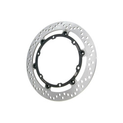 Brake Disc NG Floating Type For Yamaha MT 125 ABS, YZF 125 R ABS (2015-) Front