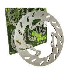 Brake Disc NG For Motorhispania RYZ, Furia, Peugeot XPS, XP6